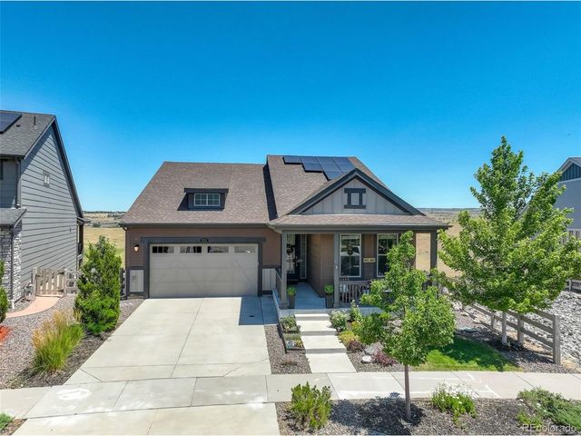 7771 Fraser River Cir, Littleton, CO 80125