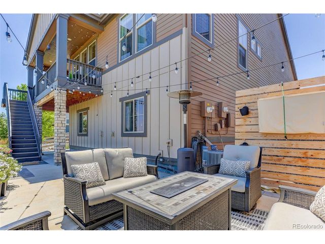 7771 Fraser River Cir, Littleton, CO 80125