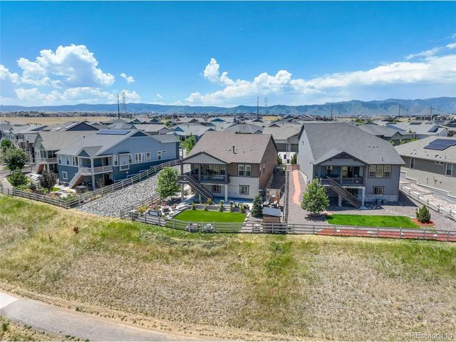 7771 Fraser River Cir, Littleton, CO 80125