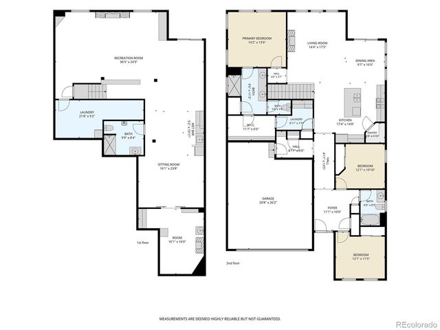 7771 Fraser River Cir, Littleton, CO 80125