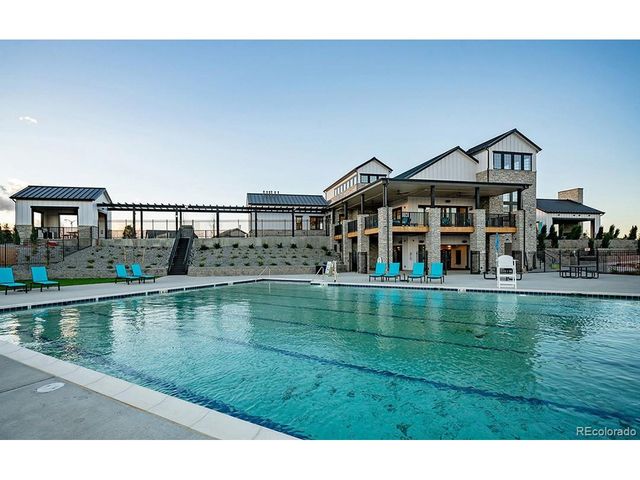 7771 Fraser River Cir, Littleton, CO 80125