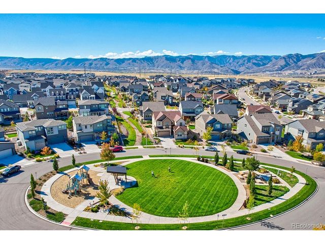 7771 Fraser River Cir, Littleton, CO 80125