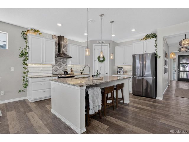 7771 Fraser River Cir, Littleton, CO 80125