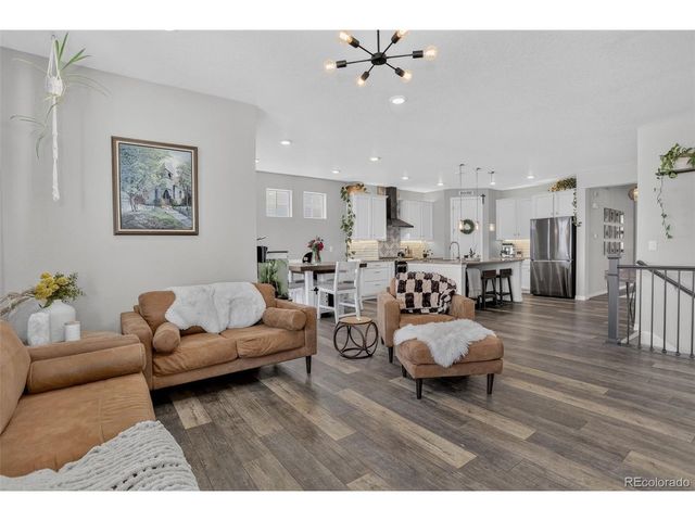 7771 Fraser River Cir, Littleton, CO 80125