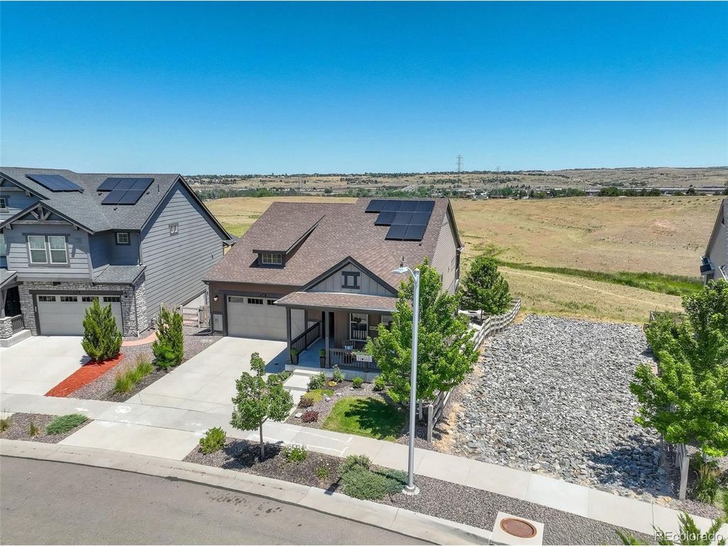 7771 Fraser River Cir, Littleton, CO 80125