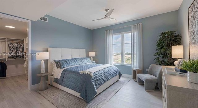 151 NE 5th Ave Lux Townhouese, Delray Beach, FL 33483