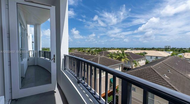 151 NE 5th Ave Lux Townhouese, Delray Beach, FL 33483