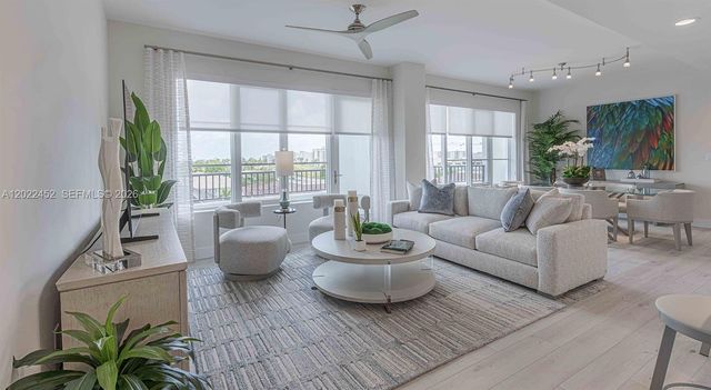 151 NE 5th Ave Lux Townhouese, Delray Beach, FL 33483