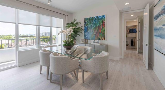 151 NE 5th Ave Lux Townhouese, Delray Beach, FL 33483
