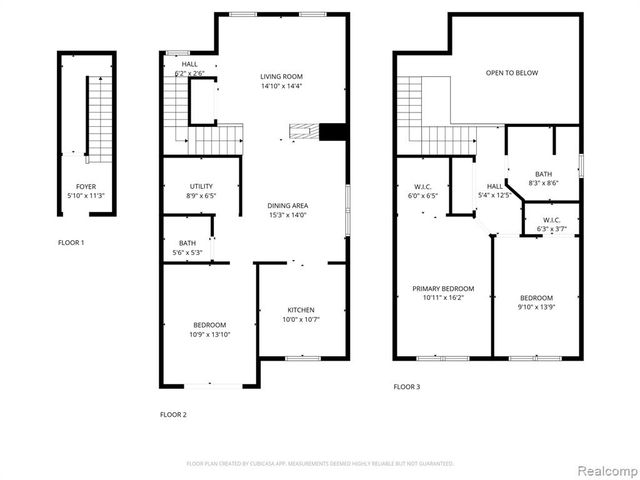 22338 Abbey Lane, Dearborn, MI 48124