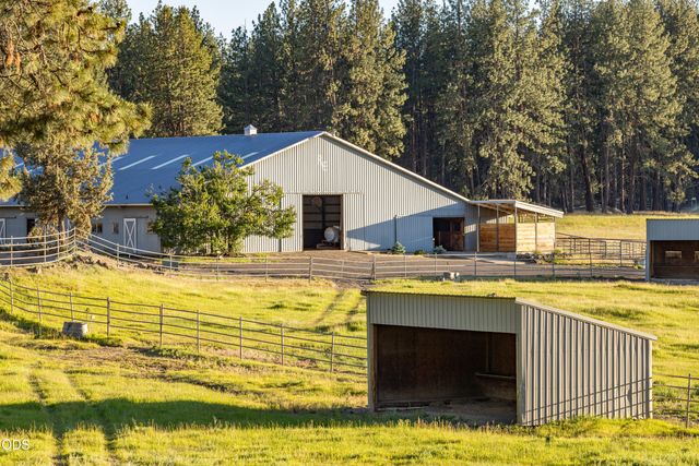 60266 Tekampe Road, Bend, OR 97702