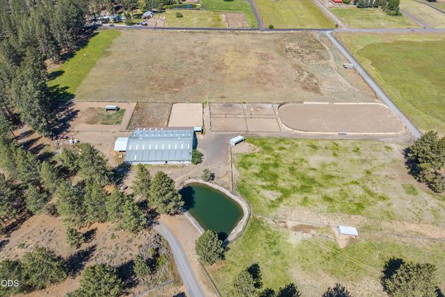60266 Tekampe Road, Bend, OR 97702