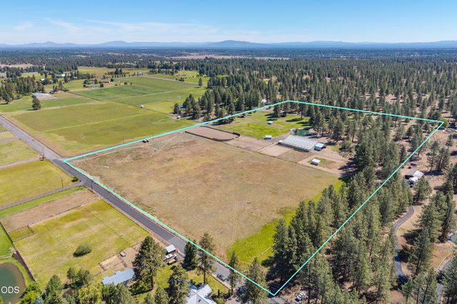 60266 Tekampe Road, Bend, OR 97702
