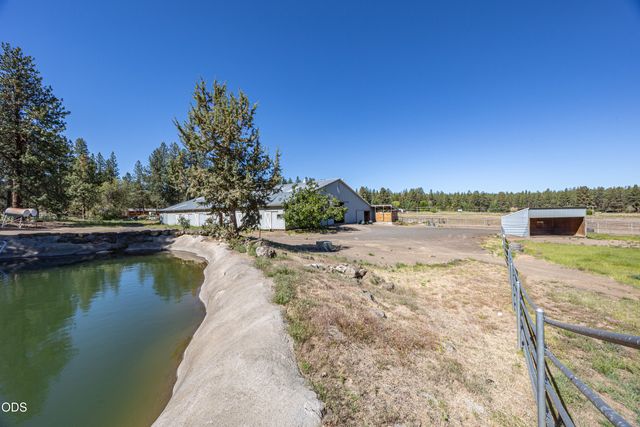 60266 Tekampe Road, Bend, OR 97702