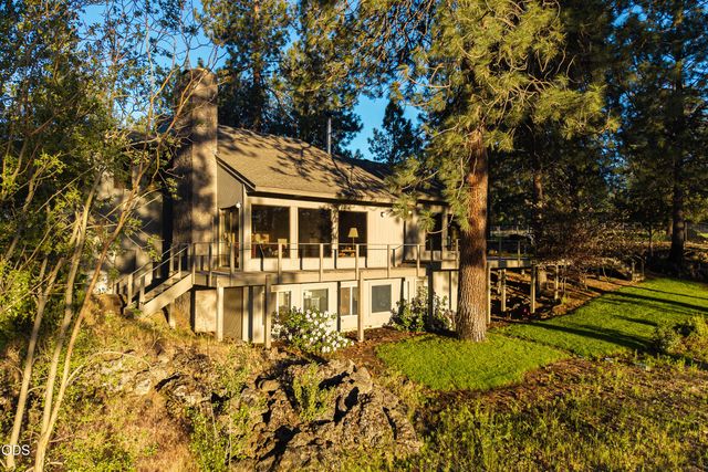 60266 Tekampe Road, Bend, OR 97702