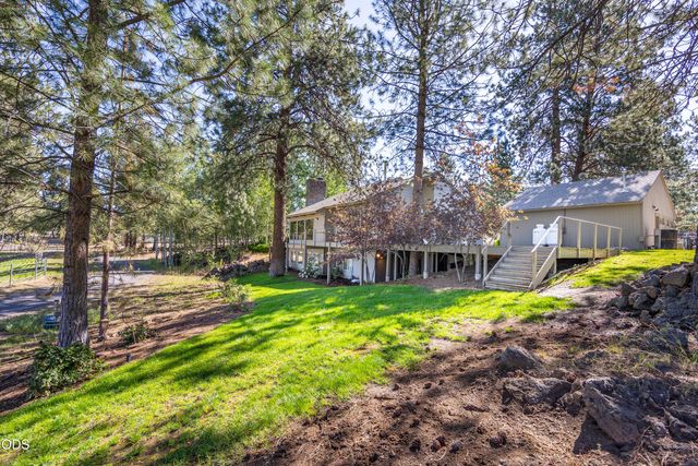 60266 Tekampe Road, Bend, OR 97702