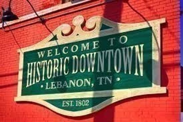 192 Barton Village Boulevard, Lebanon, TN 37090
