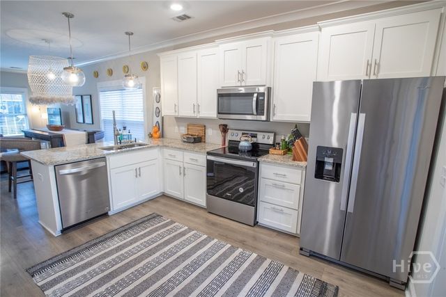 1320 E 40th Street, Savannah, GA 31404