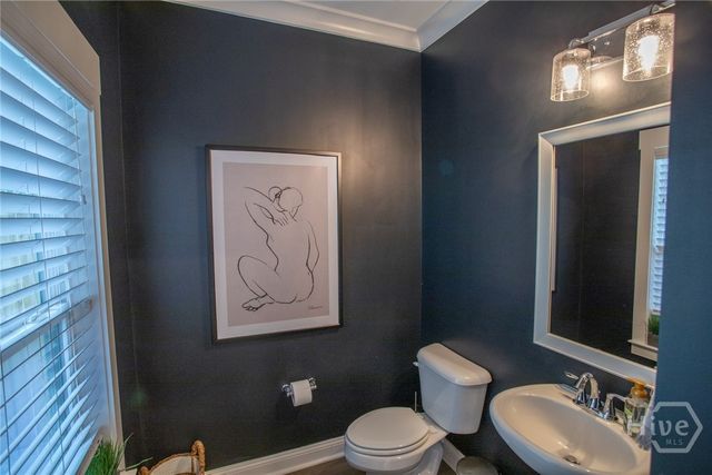 1320 E 40th Street, Savannah, GA 31404