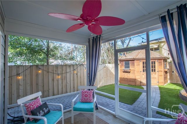 1320 E 40th Street, Savannah, GA 31404