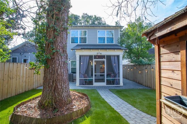 1320 E 40th Street, Savannah, GA 31404