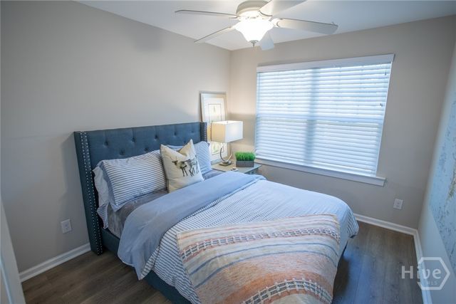 1320 E 40th Street, Savannah, GA 31404