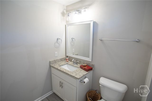 1320 E 40th Street, Savannah, GA 31404