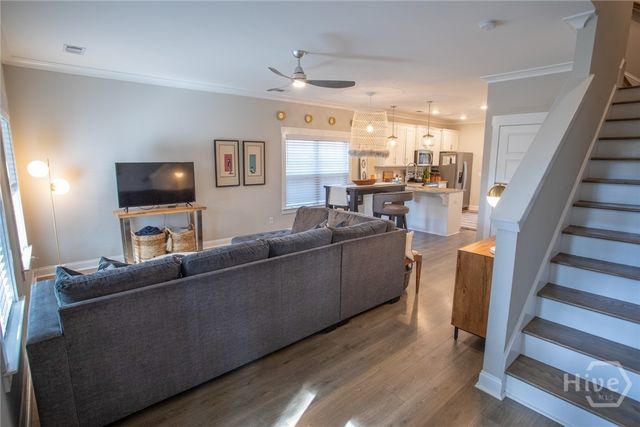 1320 E 40th Street, Savannah, GA 31404