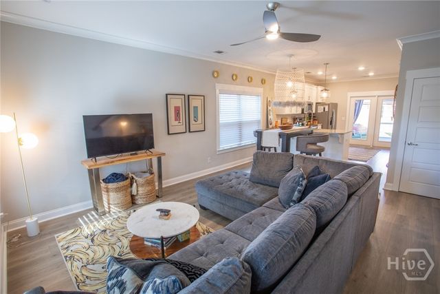 1320 E 40th Street, Savannah, GA 31404