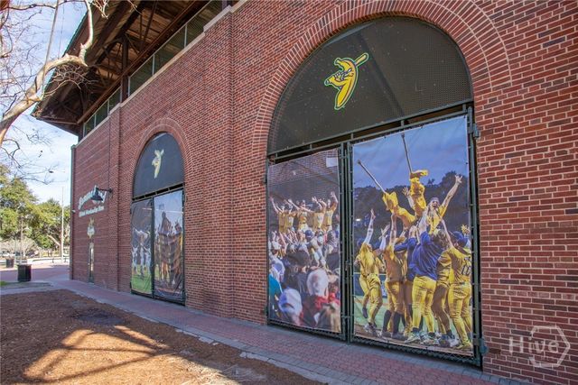 1320 E 40th Street, Savannah, GA 31404