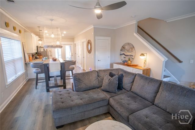 1320 E 40th Street, Savannah, GA 31404