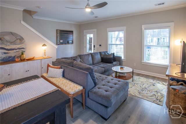 1320 E 40th Street, Savannah, GA 31404