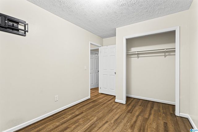 601 MOUNTAIN STREET NE, Jacksonville, AL 36265