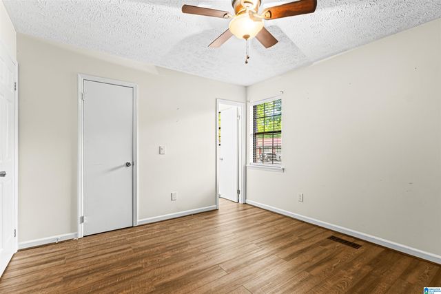 601 MOUNTAIN STREET NE, Jacksonville, AL 36265