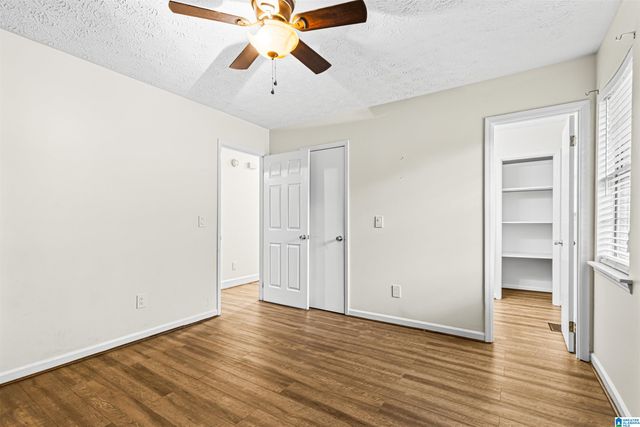 601 MOUNTAIN STREET NE, Jacksonville, AL 36265