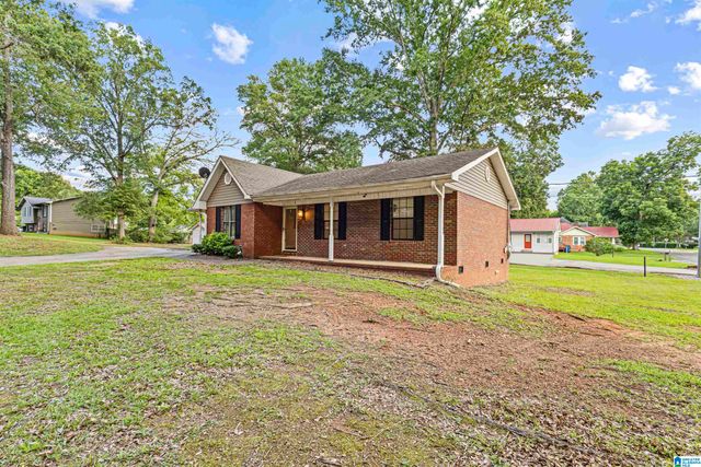 601 MOUNTAIN STREET NE, Jacksonville, AL 36265