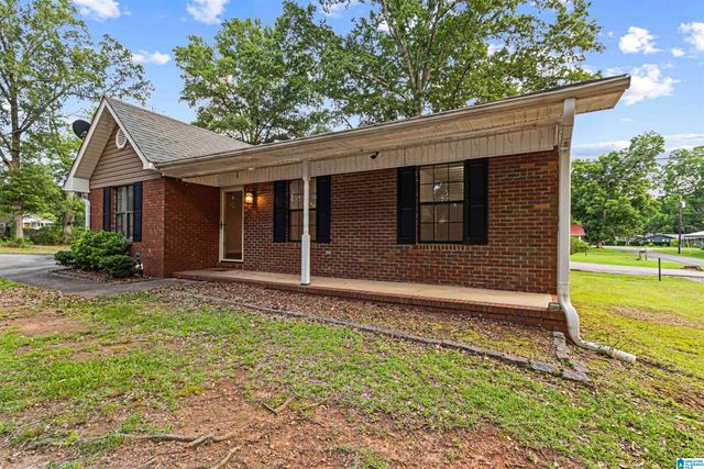 601 MOUNTAIN STREET NE, Jacksonville, AL 36265