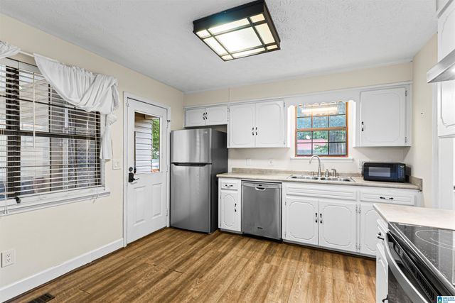601 MOUNTAIN STREET NE, Jacksonville, AL 36265