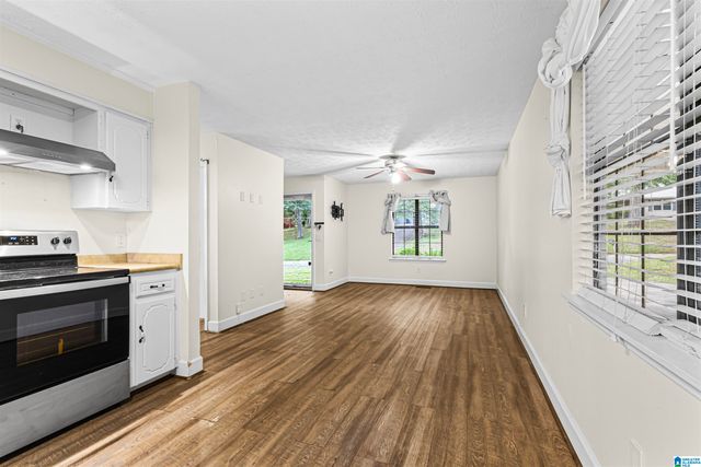 601 MOUNTAIN STREET NE, Jacksonville, AL 36265