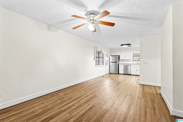 601 MOUNTAIN STREET NE, Jacksonville, AL 36265