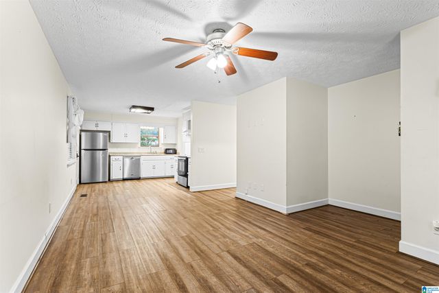 601 MOUNTAIN STREET NE, Jacksonville, AL 36265