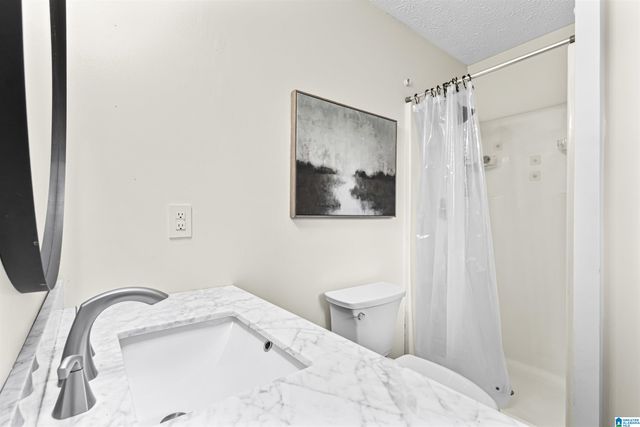 601 MOUNTAIN STREET NE, Jacksonville, AL 36265