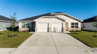 808 Wax Myrtle Court A, Killeen, TX 76543