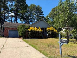 5190 Shoveler Court, Fayetteville, NC 28303