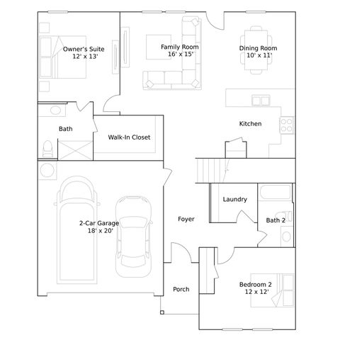 3836 Buckhead Drive, Caddo Mills, TX 75135