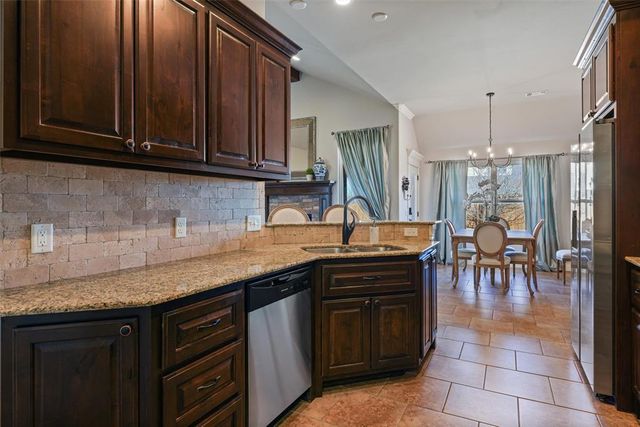 2413 NW 156th Street, Edmond, OK 73013