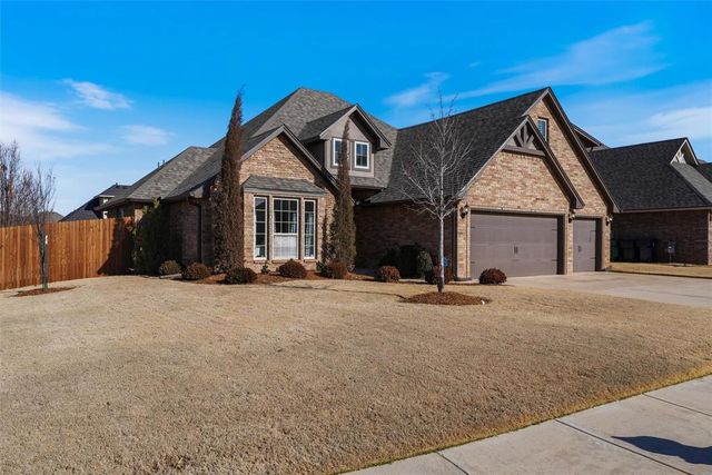 2413 NW 156th Street, Edmond, OK 73013