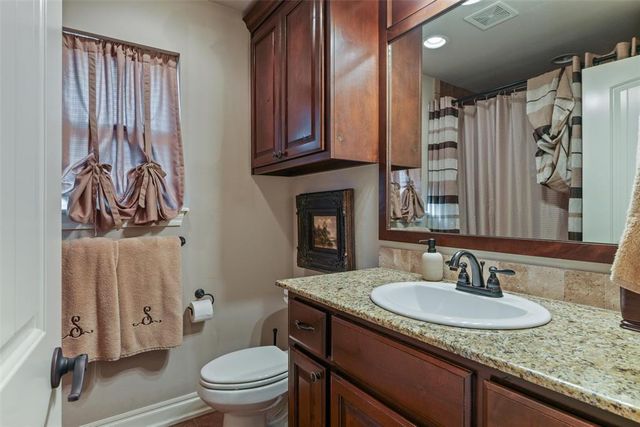 2413 NW 156th Street, Edmond, OK 73013