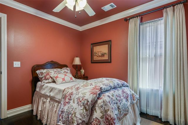 2413 NW 156th Street, Edmond, OK 73013