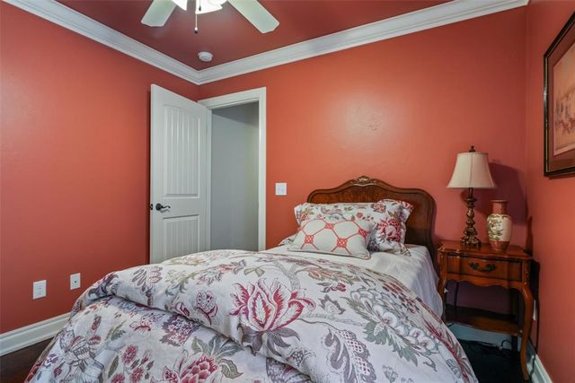 2413 NW 156th Street, Edmond, OK 73013